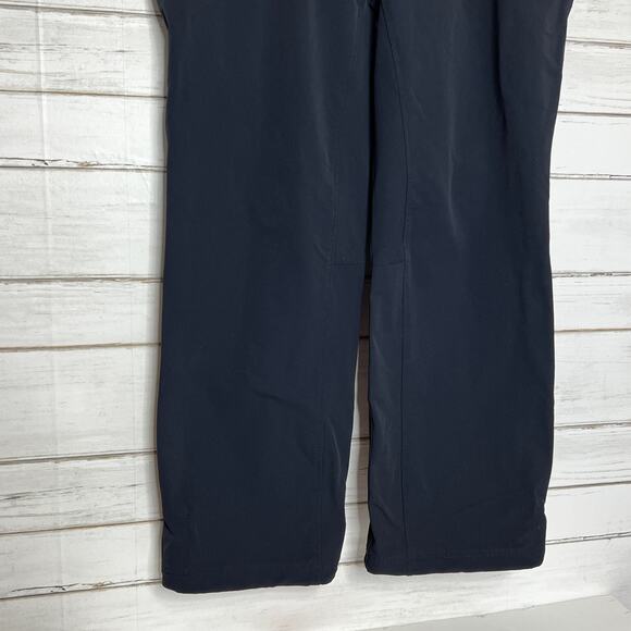 Duluth Trading Black Hills Water Repellent Straight Pants Plus Size 16W - Picture 13 of 14